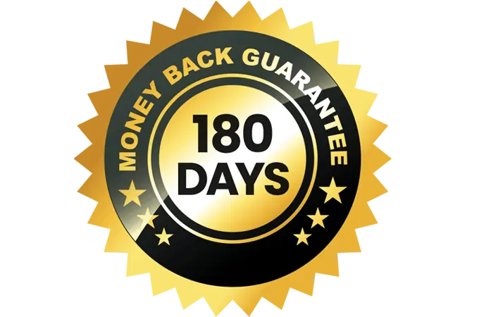 Lipozem Money Back Guarantee
