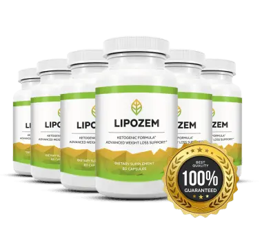 Lipozem Buy Now